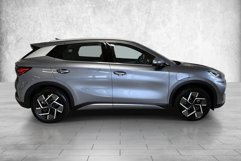 Bilde 4 av BYD Atto 3 Extended Range
