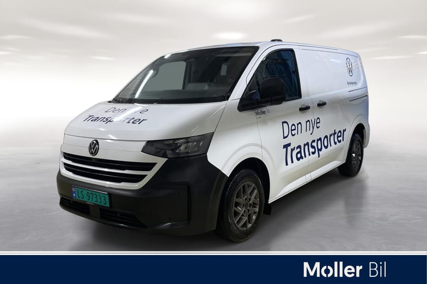 Bilde 1 av Volkswagen Transporter