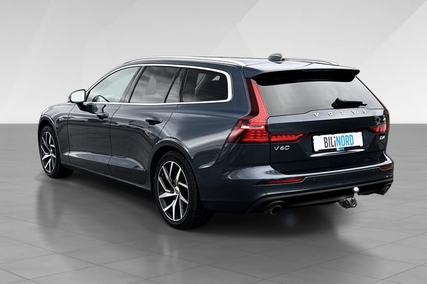 Bilde 5 av Volvo V60