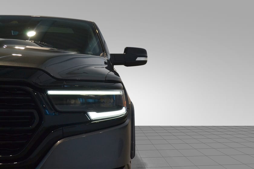 Bilde 5 av RAM 1500 Dobbelcab