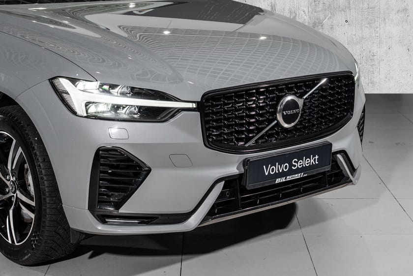 Bilde 3 av Volvo XC60