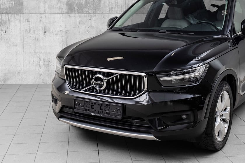 Bilde 2 av Volvo XC40