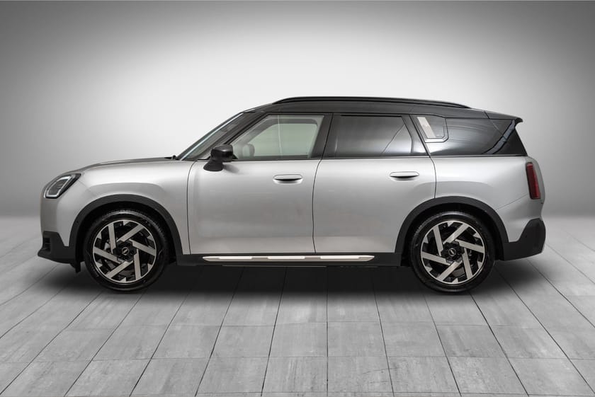 Bilde 2 av MINI Countryman SE ALL4