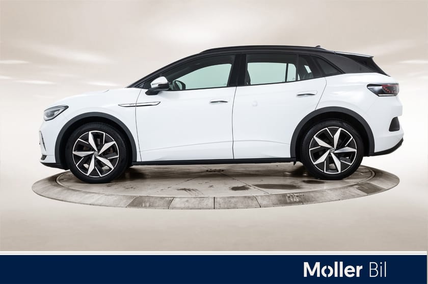 Bilde 2 av Volkswagen ID.4 GTX