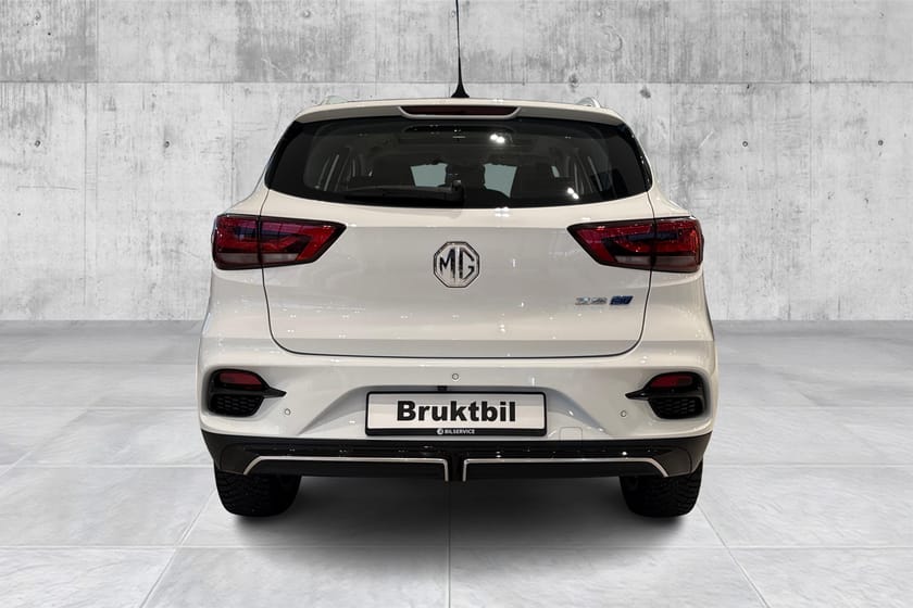Bilde 4 av MG ZS EV Long Range