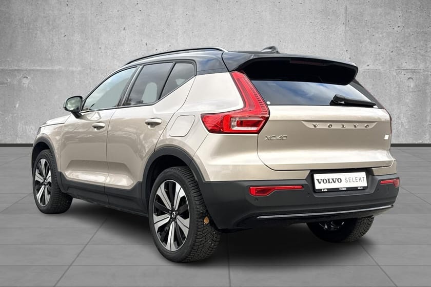 Bilde 5 av Volvo XC40 Recharge