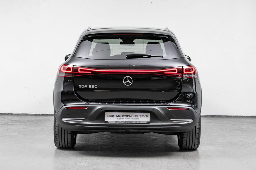 Bilde 5 av Mercedes-Benz EQA 250
