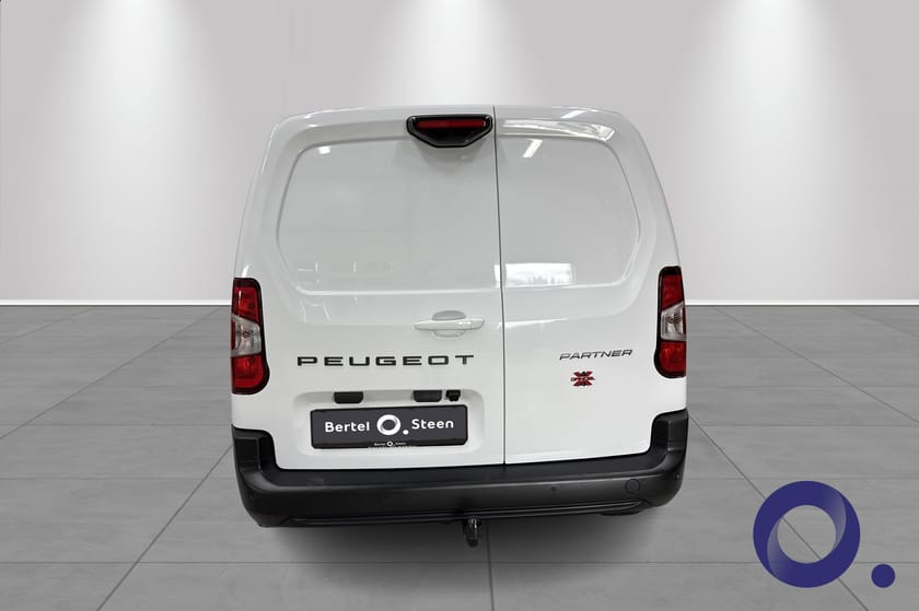 Bilde 5 av Peugeot Partner