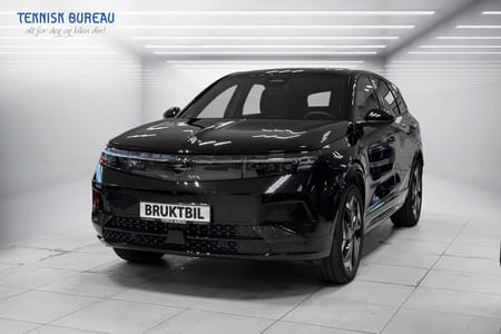 Opel Grandland Electric AWD
