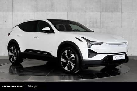 Polestar 3 Long Range Dual Motor