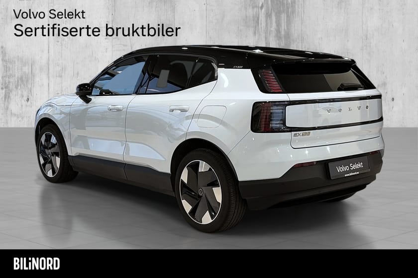 Bilde 4 av Volvo EX30 Twin Motor Performance