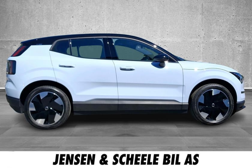Bilde 5 av Volvo EX30 Twin Motor Performance