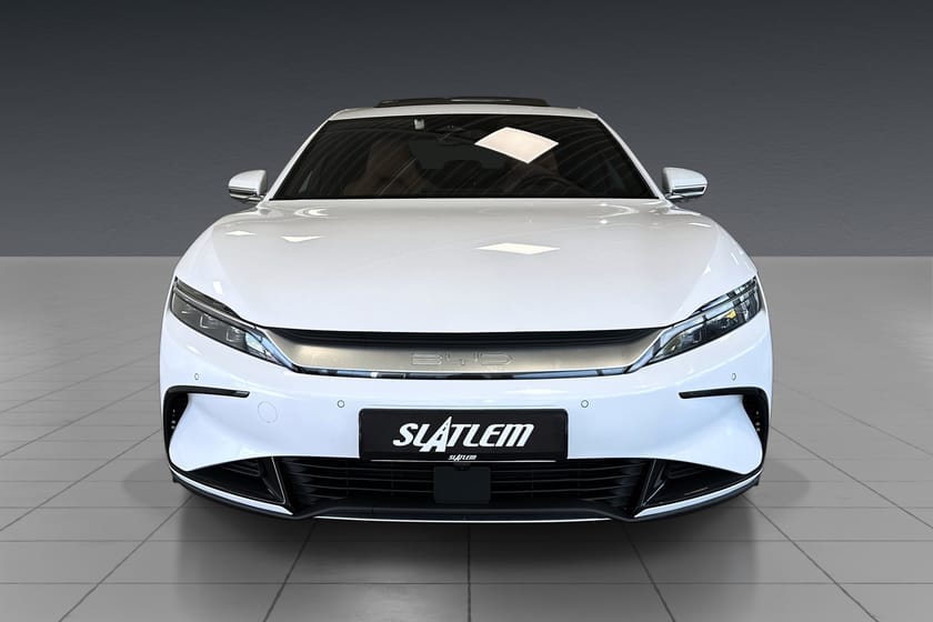 Bilde 2 av BYD Han EV AWD