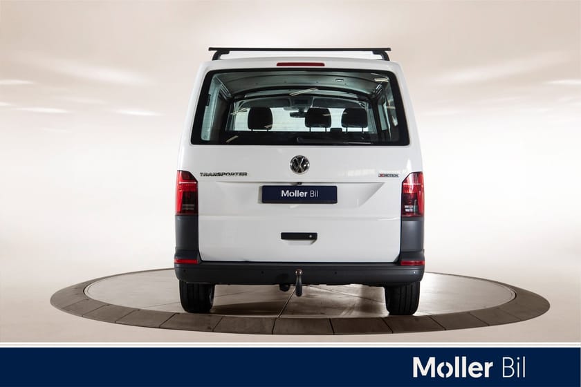 Bilde 4 av Volkswagen Transporter