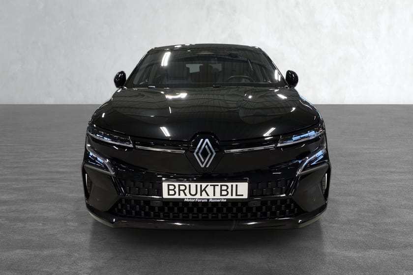 Bilde 2 av Renault Mégane E-TECH