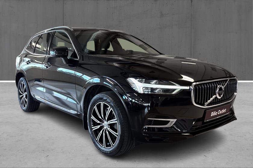 Bilde 3 av Volvo XC60