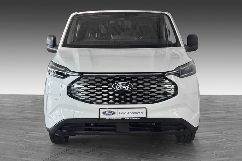 Bilde 4 av Ford E-Transit Custom 320