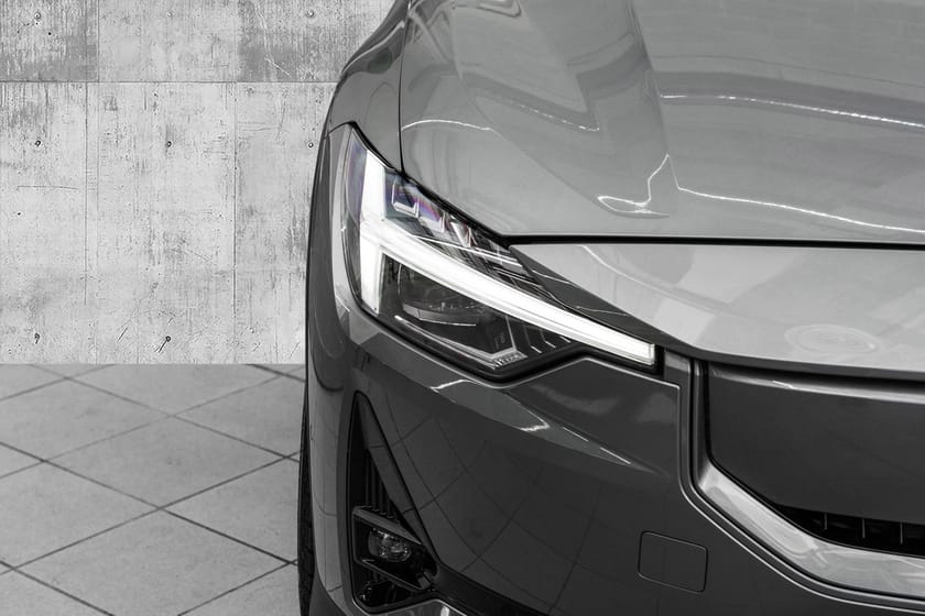 Bilde 4 av Polestar 2 Long Range Dual Motor