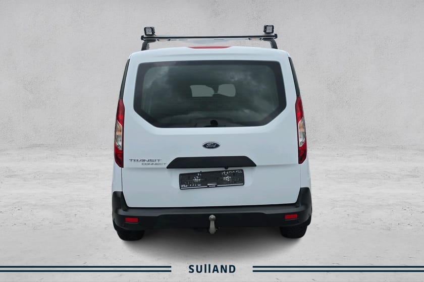 Bilde 4 av Ford Transit Connect 230 LWB