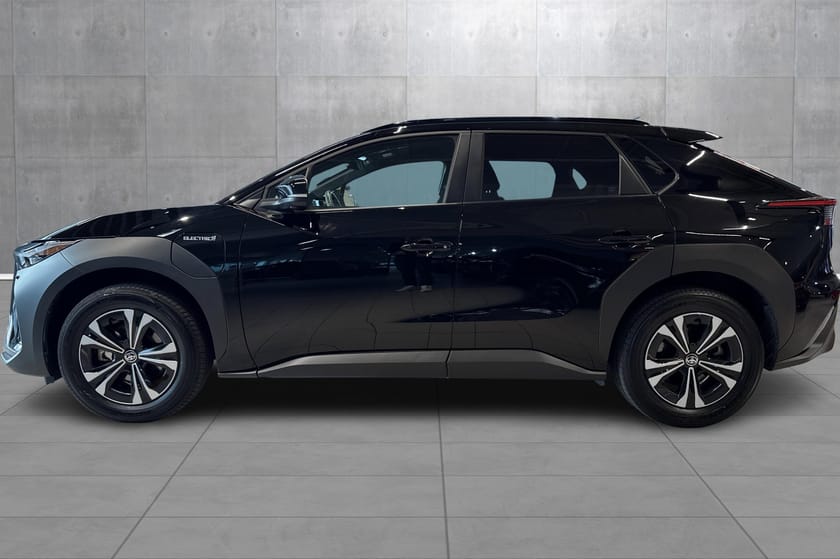 Bilde 2 av Toyota bZ4X