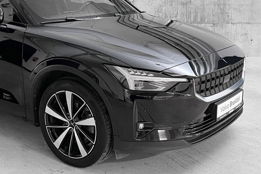 Bilde 2 av Polestar 2 Long range Dual motor