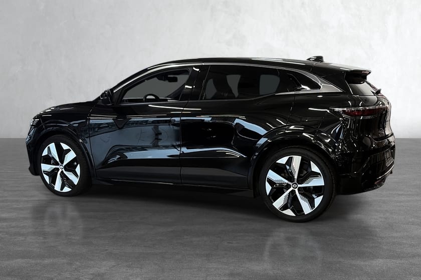 Bilde 4 av Renault Mégane E-TECH