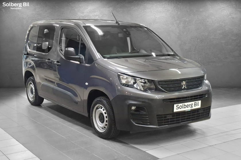 Bilde 3 av Peugeot Partner L1