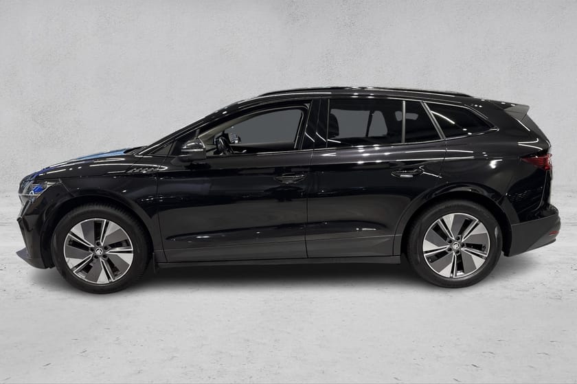Bilde 2 av Škoda Enyaq iV 80x