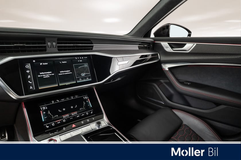 Bilde 3 av Audi RS 6 Avant