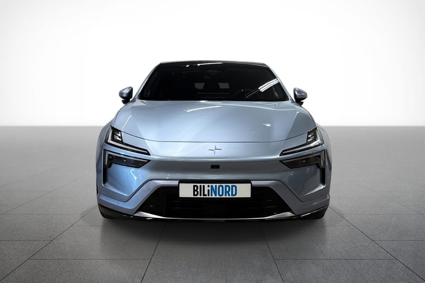 Bilde 2 av Polestar 4 Long Range Dual motor