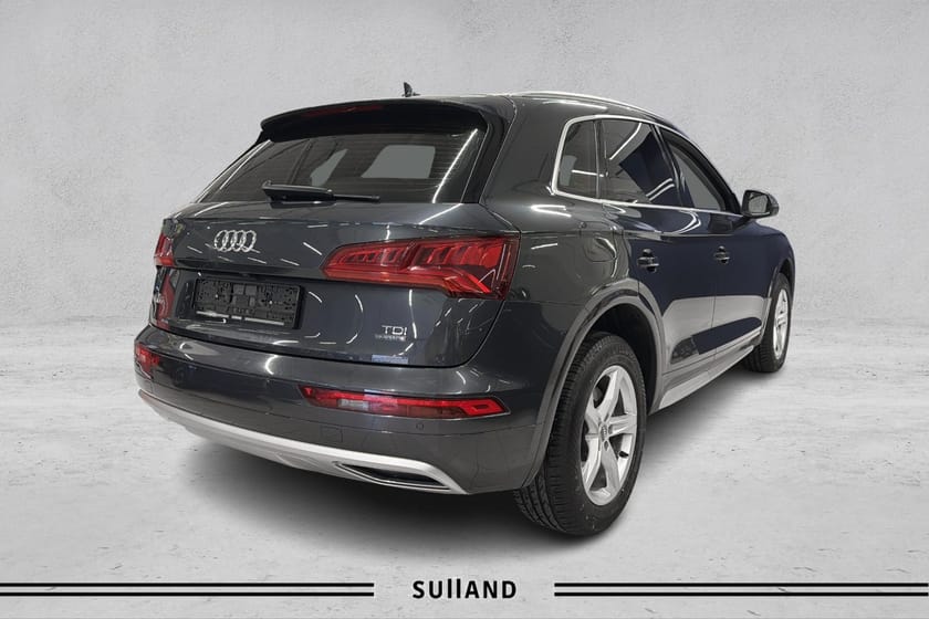 Bilde 5 av Audi Q5