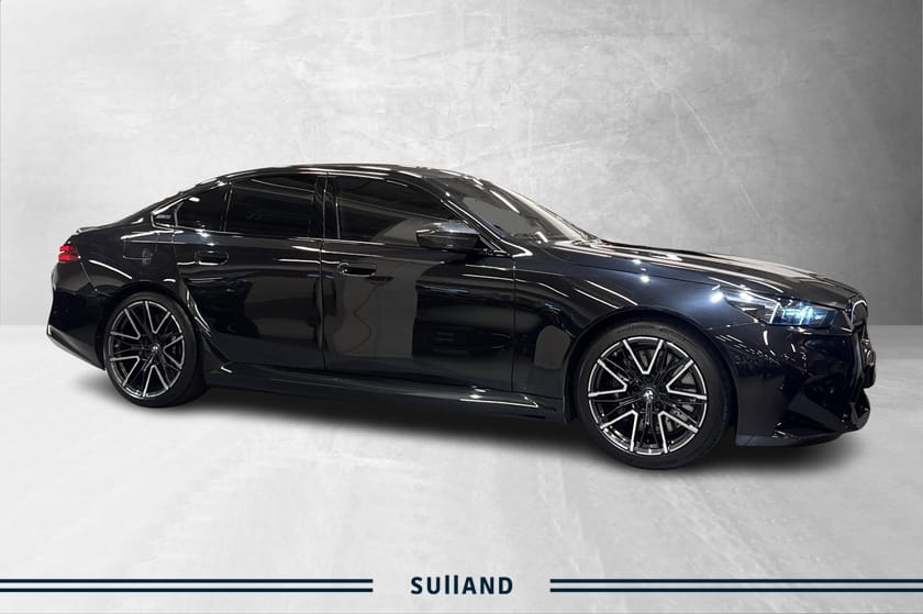 Bilde 3 av BMW M5