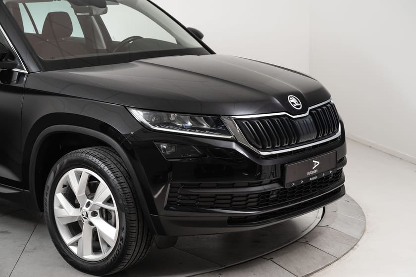 Bilde 3 av Škoda Kodiaq