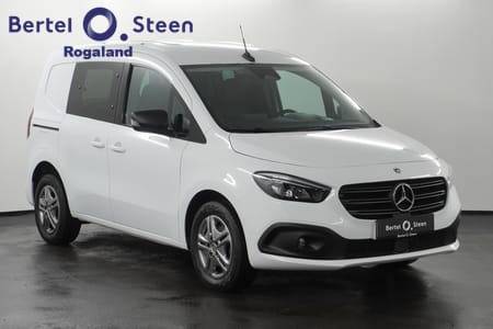 Mercedes-Benz Citan 112 CDI