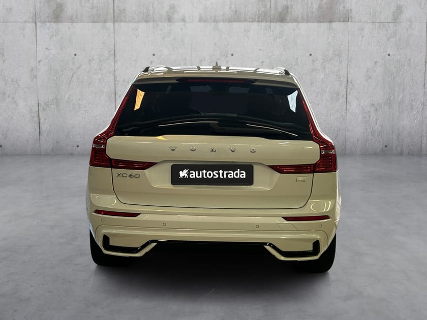 Bilde 4 av Volvo XC60
