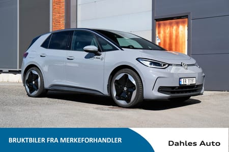 Volkswagen ID.3 Pro S