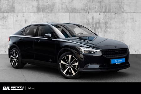 Polestar 2 Standard Range Single Motor