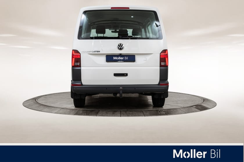Bilde 4 av Volkswagen Transporter