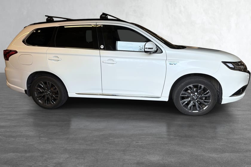 Bilde 4 av Mitsubishi Outlander PHEV