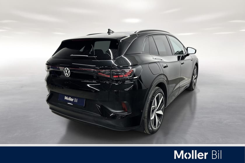 Bilde 5 av Volkswagen ID.4 GTX