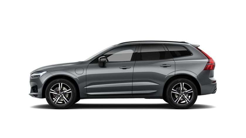Bilde 4 av Volvo XC60