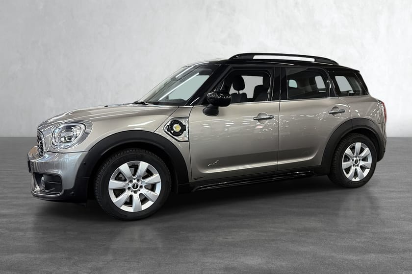 Bilde 2 av MINI Countryman Cooper SE ALL4