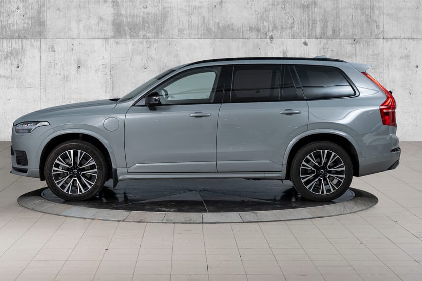 Bilde 3 av Volvo XC90 7 Seats