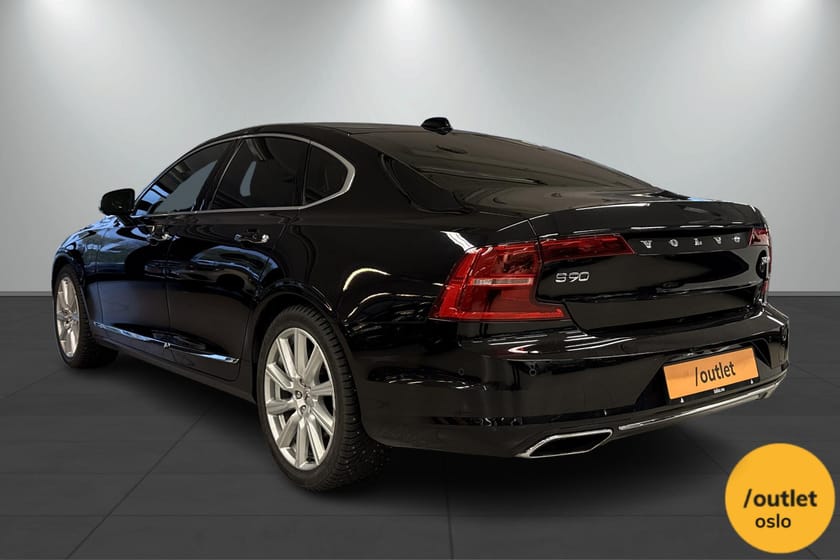 Bilde 3 av Volvo S90