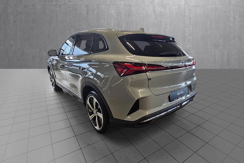 Bilde 3 av MG Marvel R