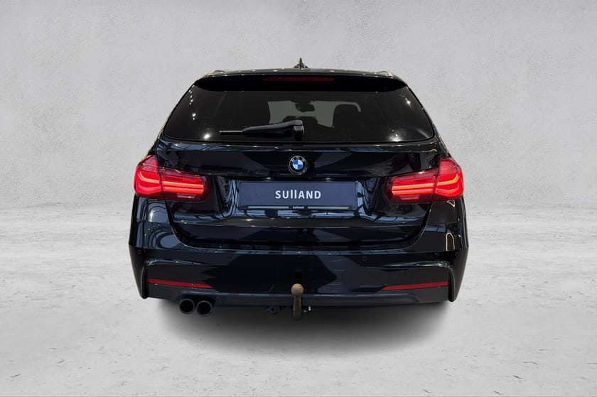 Bilde 4 av BMW 320d xDrive Touring