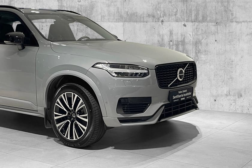 Bilde 2 av Volvo XC90