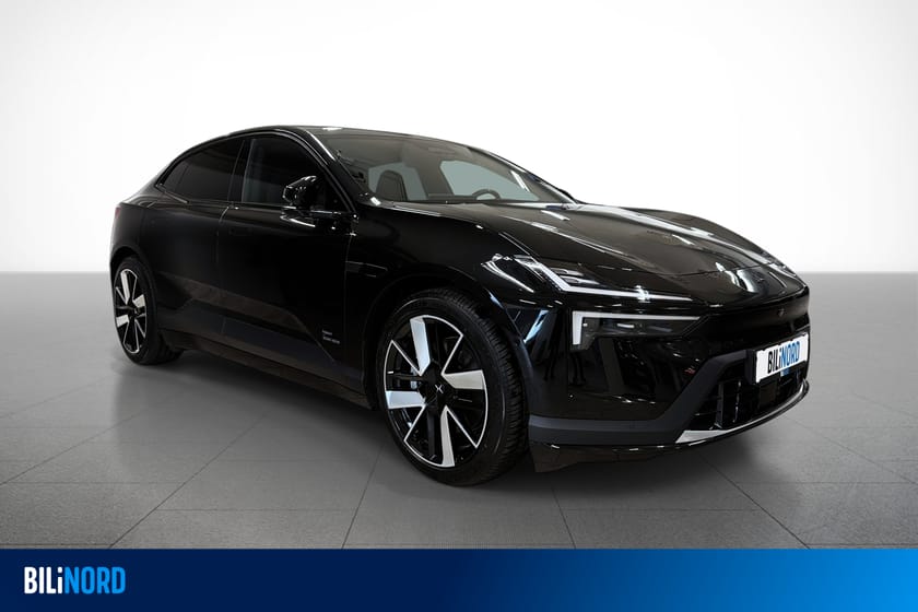 Bilde 1 av Polestar 4 Long Range Dual motor