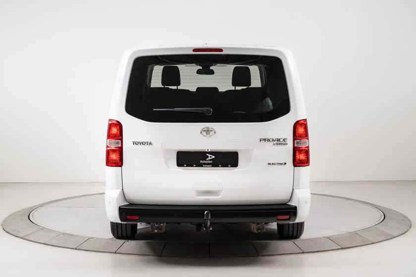Bilde 5 av Toyota ProAce Verso Electric