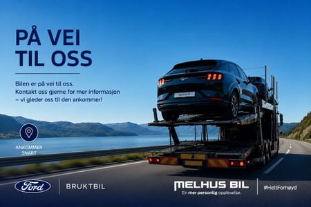 Ford Explorer EV Extended Range AWD